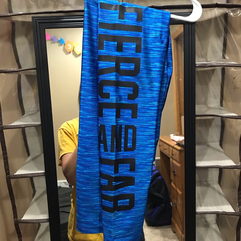 Youth Justice leggings size 12